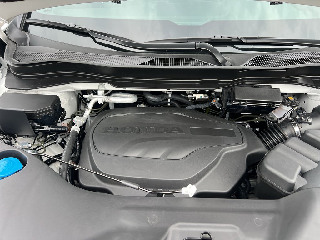 Certified 2025 Honda Ridgeline TrailSport+ image 34