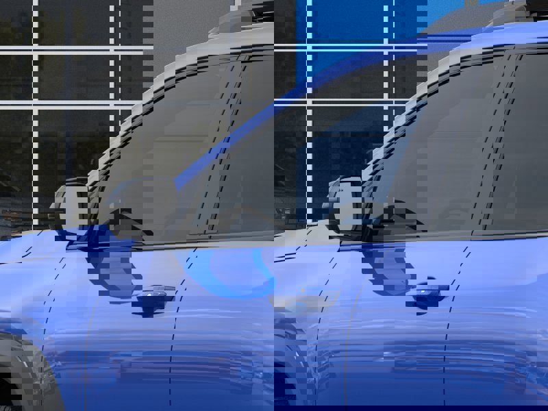 New 2026 Chevrolet Equinox RS image 12