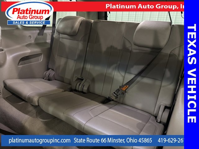 Used 2019 Chevrolet Suburban Premier image 27