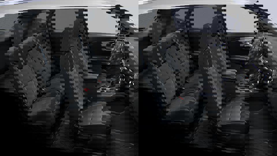 New 2026 Chevrolet Blazer LT w/ Convenience Package image 57