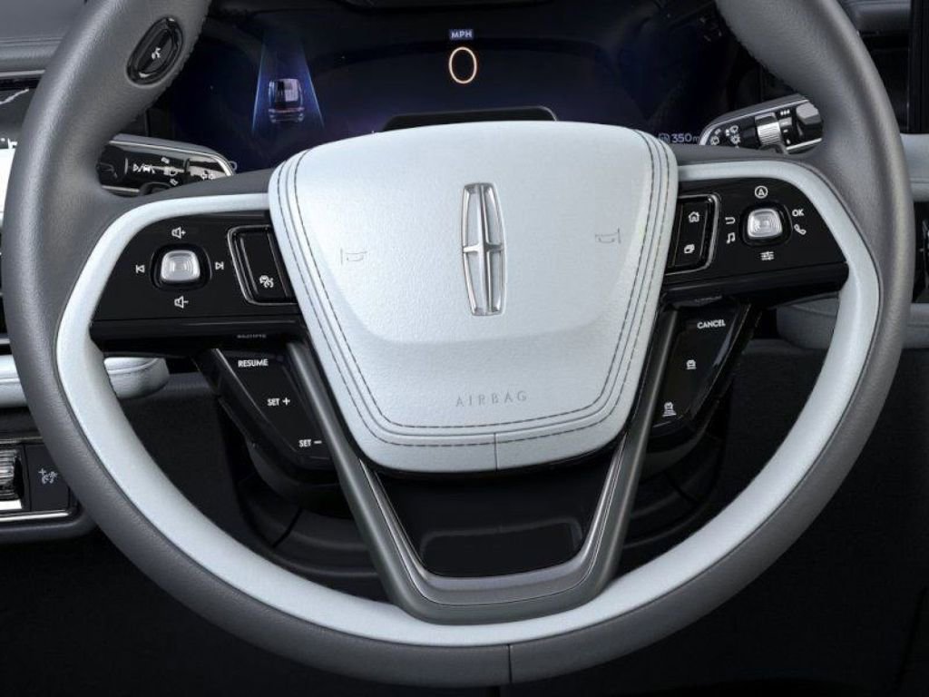 New 2026 Lincoln Aviator Black Label w/ Dynamic Handling Package image 12