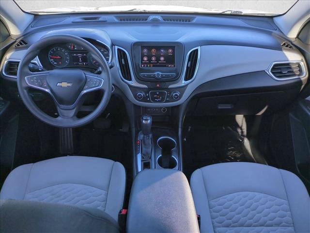 Used 2020 Chevrolet Equinox LS w/ LPO, Floor Liner Package FWD image 16