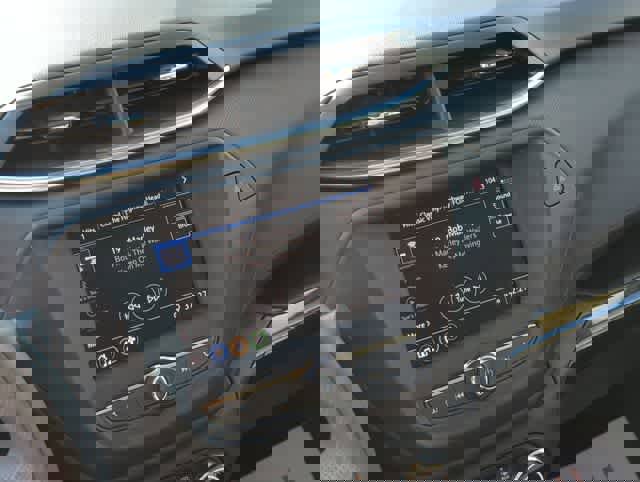 Certified 2022 Chevrolet TrailBlazer LT w/ Driver Confidence Package image 13