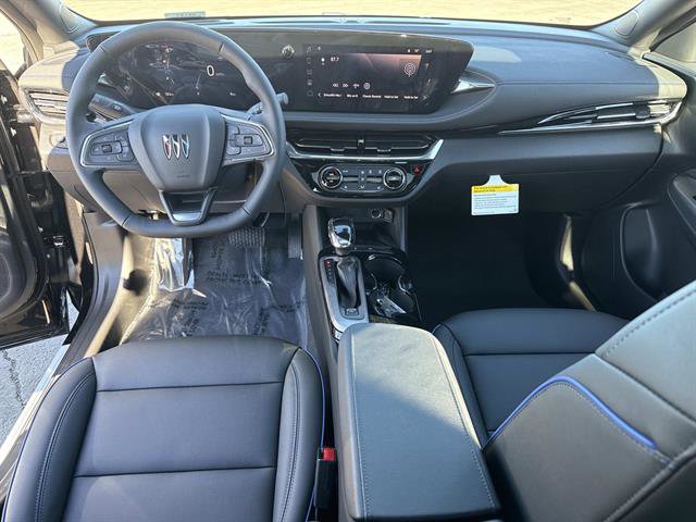 New 2026 Buick Envista Sport Touring w/ Convenience I Package FWD image 17