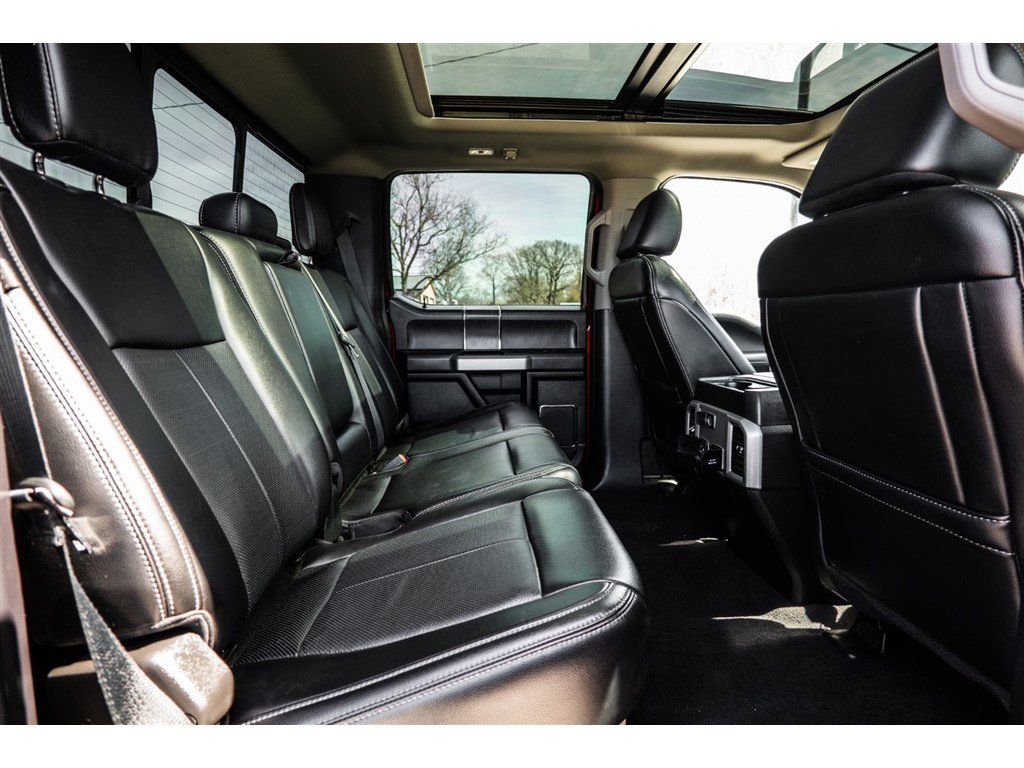 Used 2021 Ford F250 Lariat AWD/4WD image 33