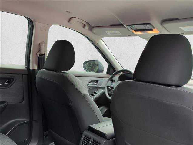 Used 2023 Nissan Rogue SV FWD image 24