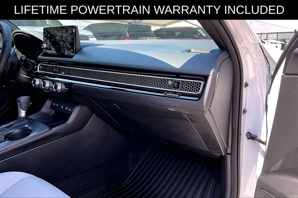 Used 2026 Honda Civic Sport image 20