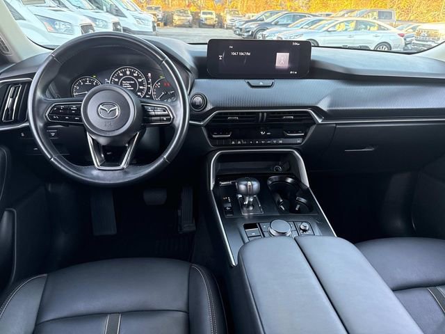Used 2025 MAZDA CX-90 3.3 Turbo w/ Select Package image 19