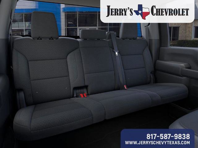 New 2026 Chevrolet Silverado 2500 Custom image 19