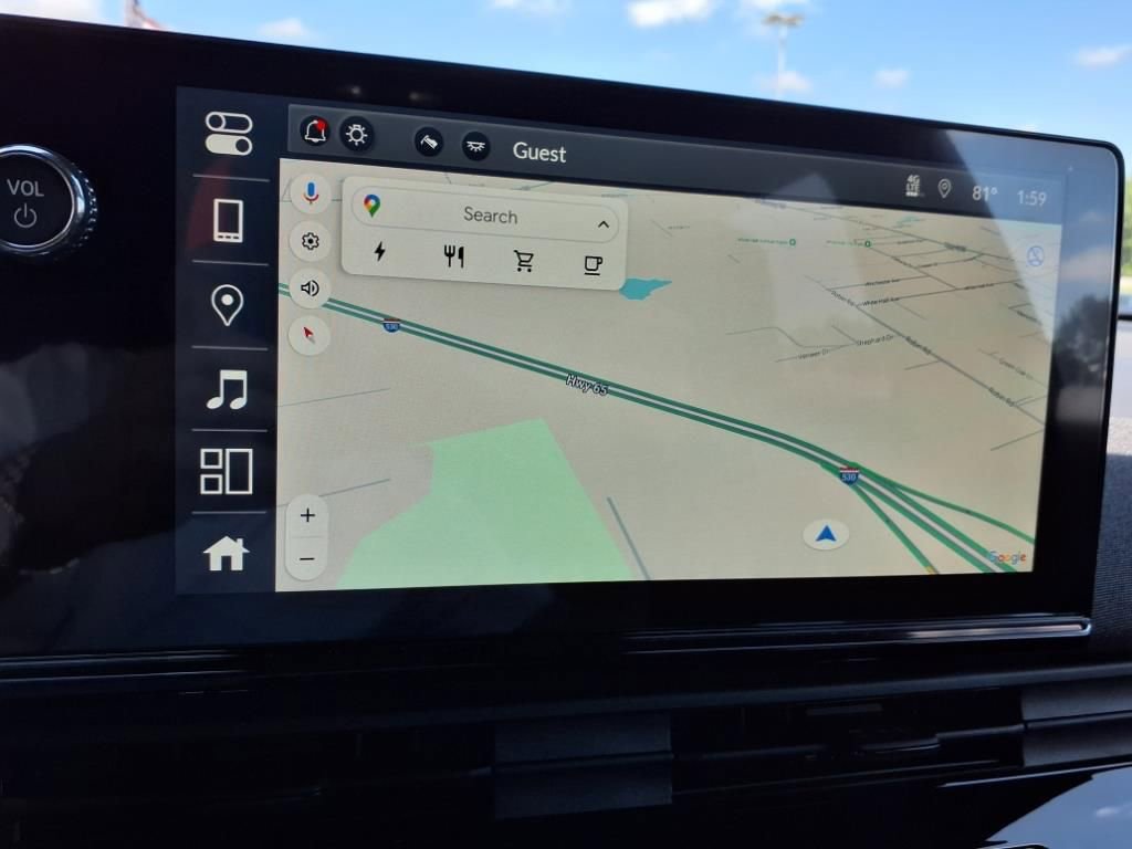 New 2025 Honda Prologue EX image 18