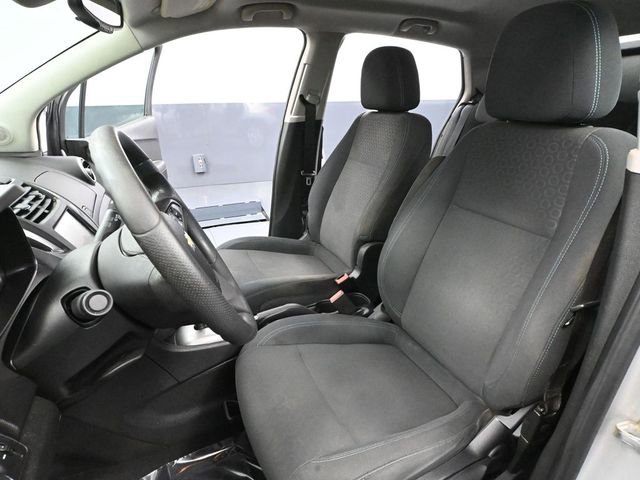Used 2016 Chevrolet Trax LS image 21