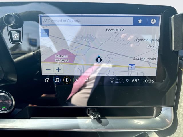 Used 2023 Chevrolet Corvette Stingray Premium Cpe w/ Z51 Performance Package image 18