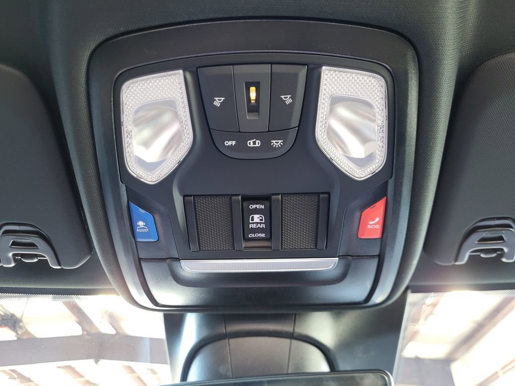 New 2026 RAM 2500 Tradesman image 31