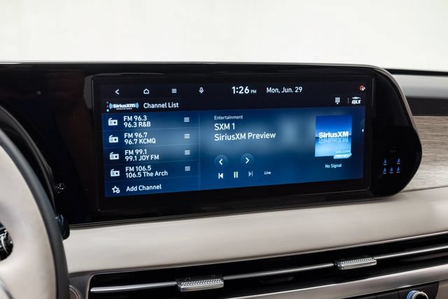 Used 2023 Hyundai Palisade Calligraphy AWD/4WD image 18