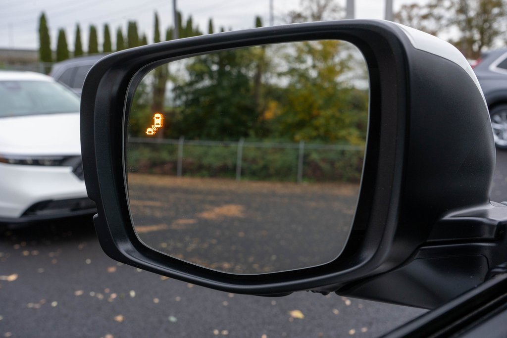 New 2025 Honda Pilot Touring image 35