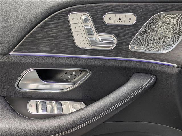Certified 2023 Mercedes-Benz GLS 450 4MATIC image 7