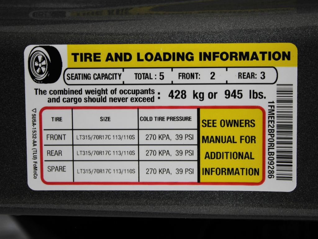 Used 2024 Ford Bronco Wildtrak AWD/4WD image 74