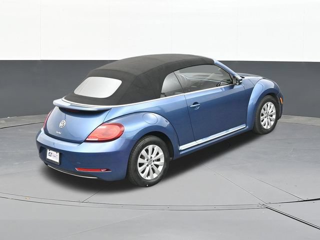 Used 2017 Volkswagen Beetle 1.8T FWD image 56