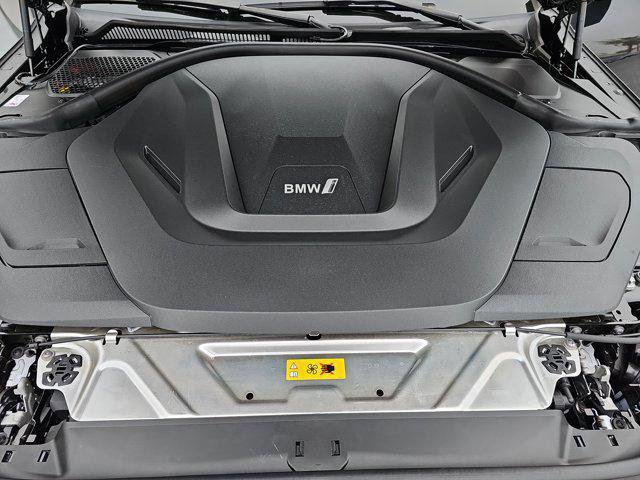 Used 2024 BMW i4 M50 w/ Parking Assistance Package image 31