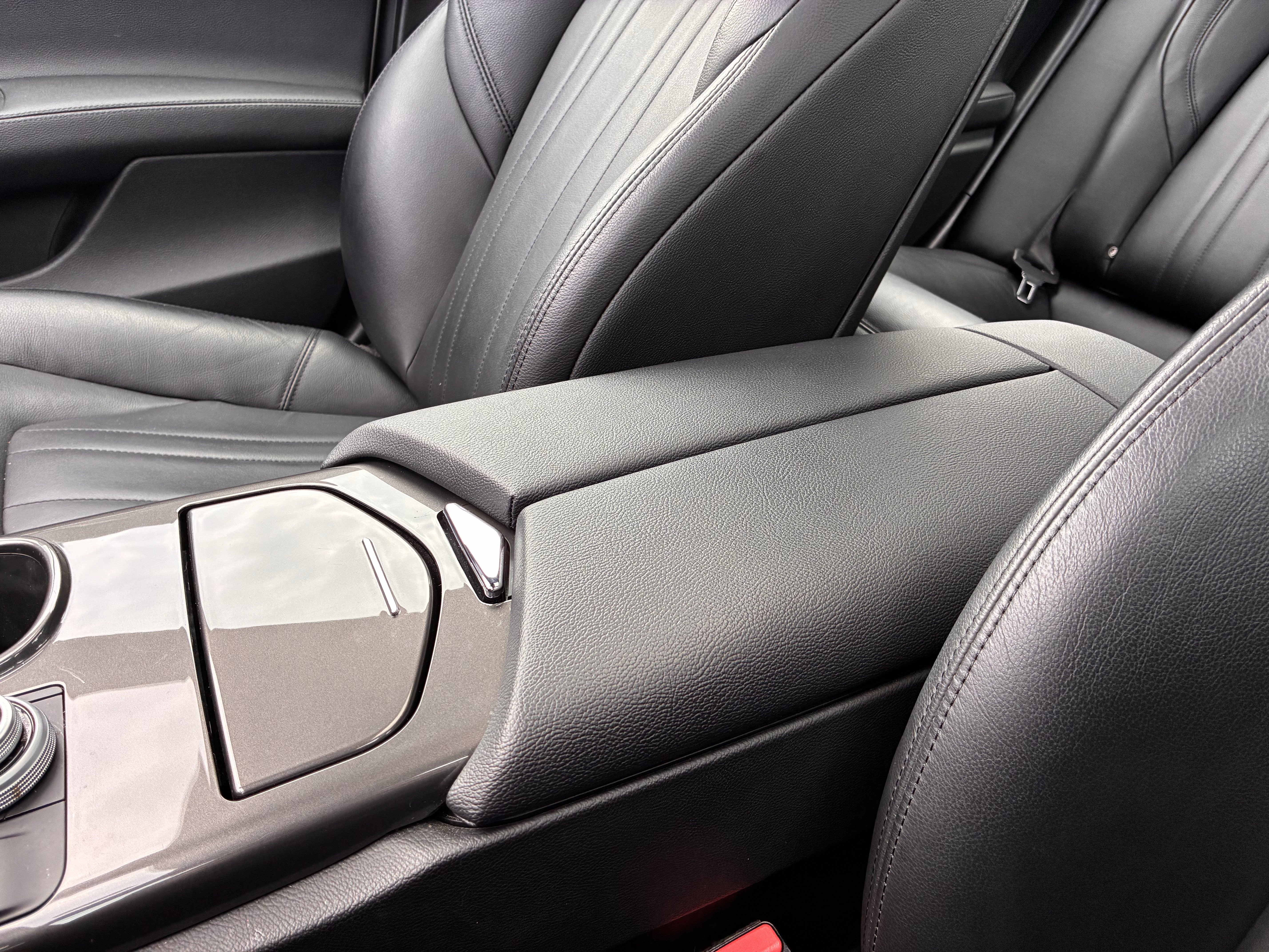 Used 2021 Maserati Ghibli S Q4 image 22