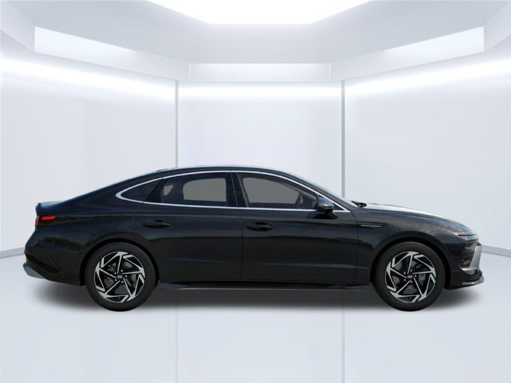 New 2026 Hyundai Sonata SEL FWD image 7
