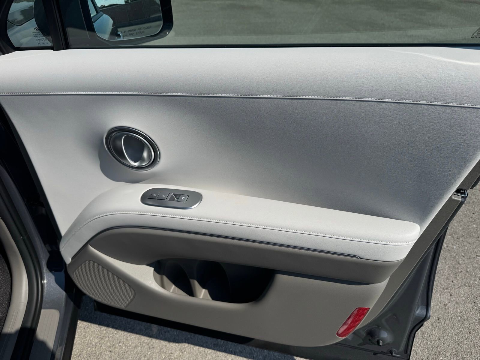 New 2026 Hyundai Palisade SEL image 34