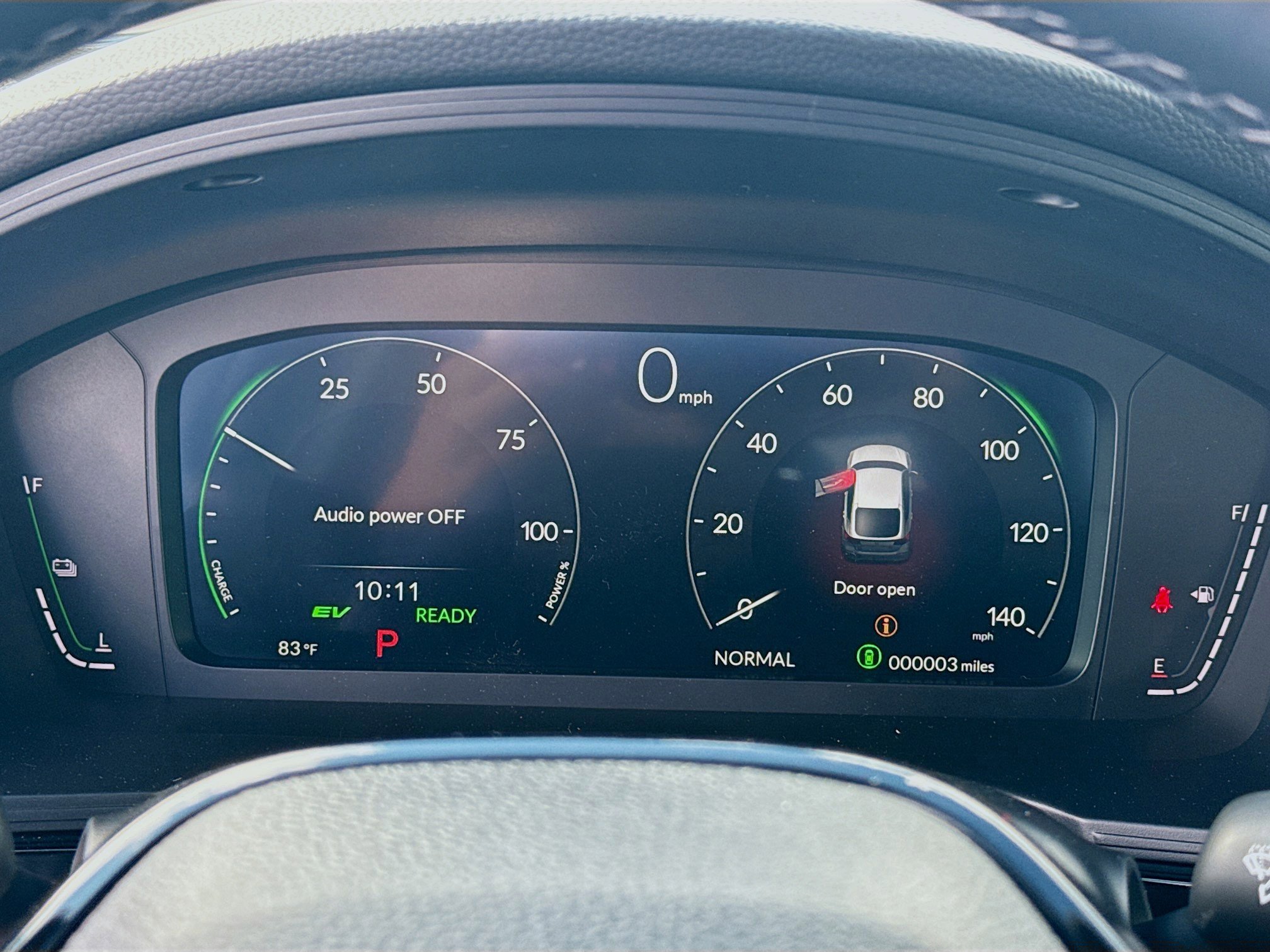 New 2026 Honda Civic Sport Touring image 11