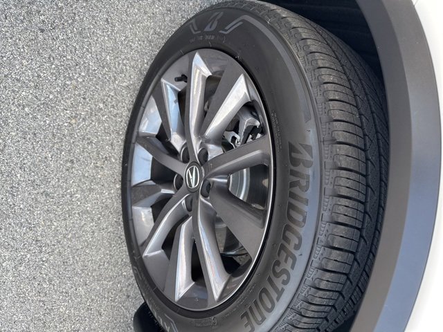 Certified 2025 Acura MDX A-Spec image 10