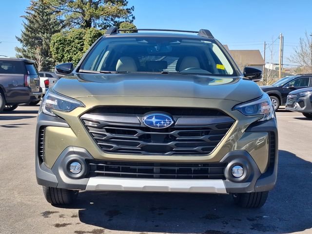 Used 2023 Subaru Outback Limited image 8