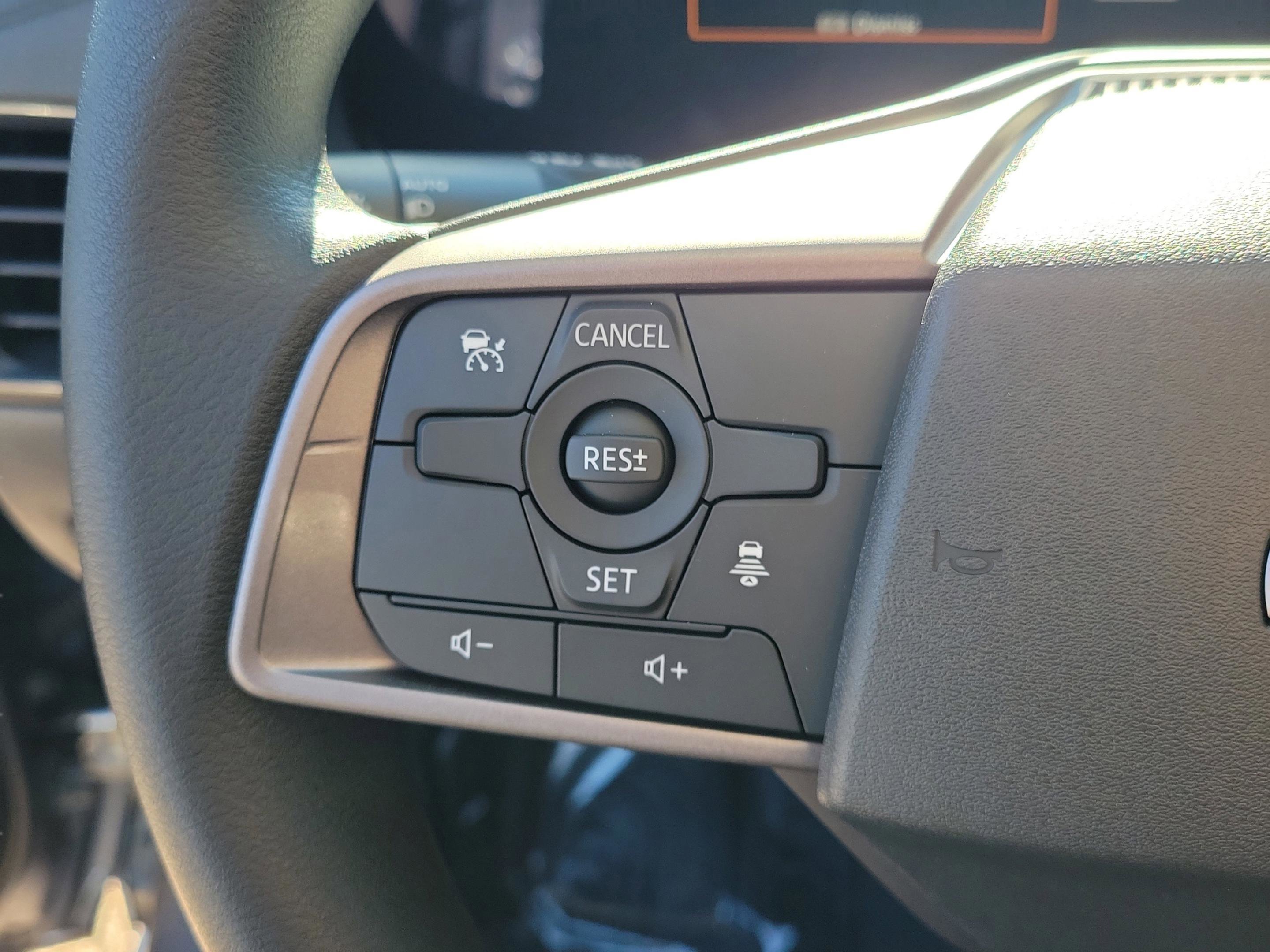 New 2026 Nissan Sentra S w/ Floor Mat Package image 20