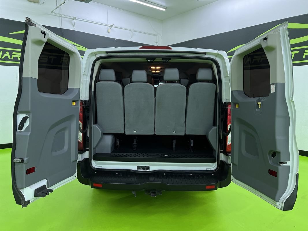 Used 2019 Ford Transit 350 XL RWD image 9