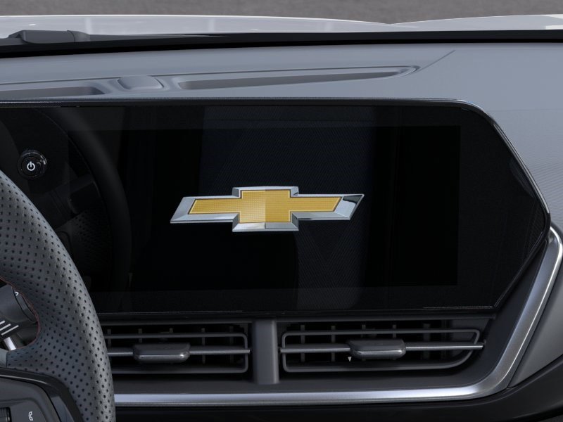 New 2026 Chevrolet Trax RS image 20