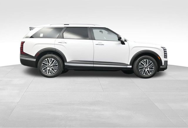 New 2026 Hyundai Palisade SEL Premium AWD/4WD image 39