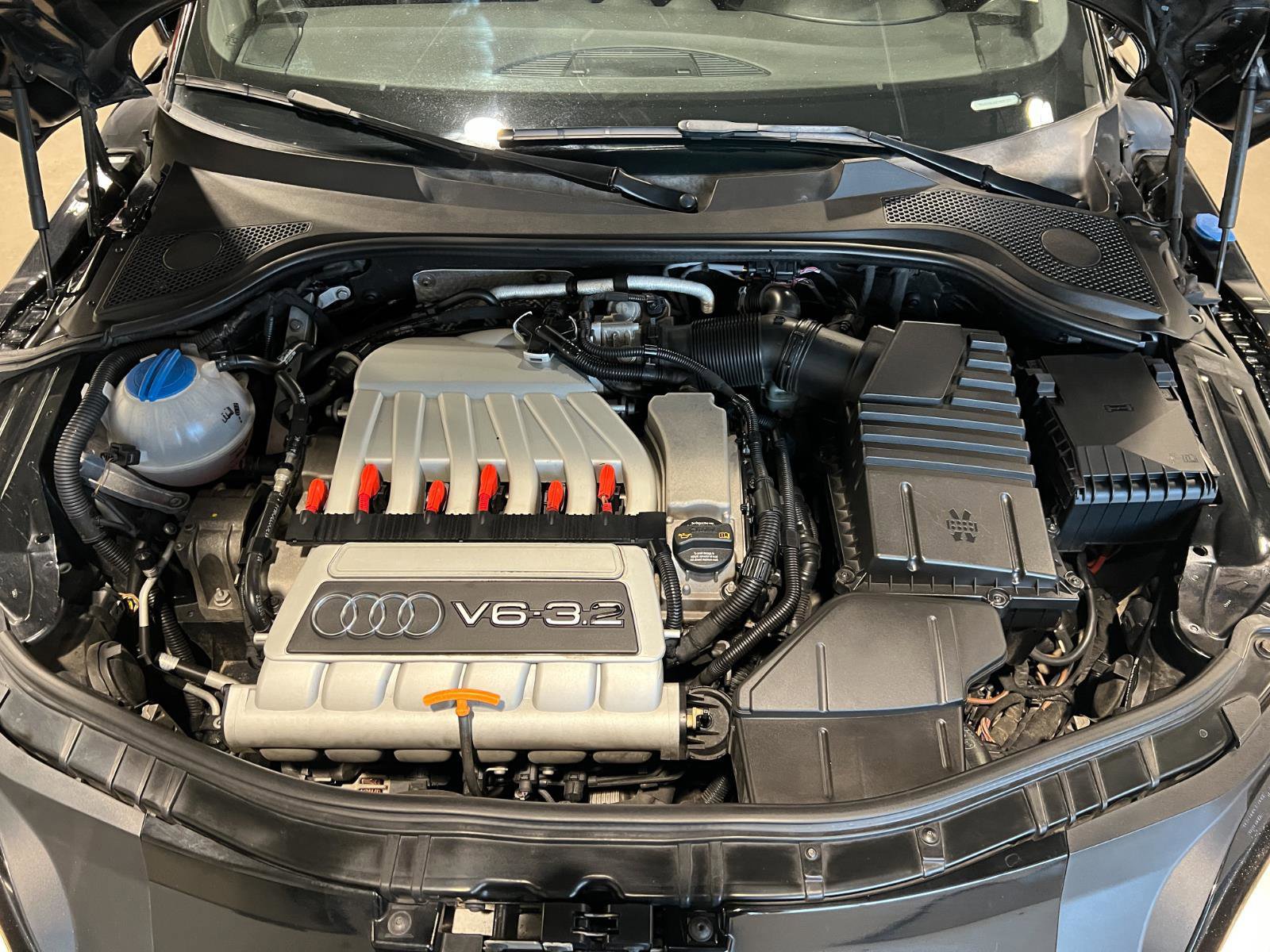 Used 2008 Audi TT 3.2 image 36