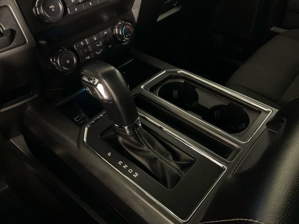 Used 2020 Ford F150 XLT w/ Equipment Group 302A Luxury image 17