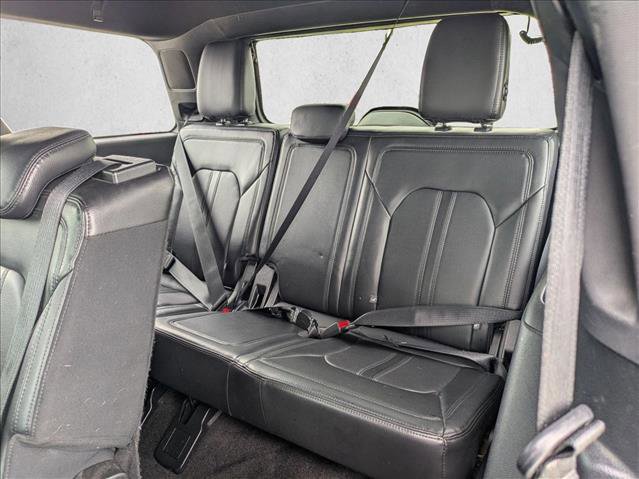 Used 2019 Ford Expedition Limited w/ Driver Assistance Package image 20