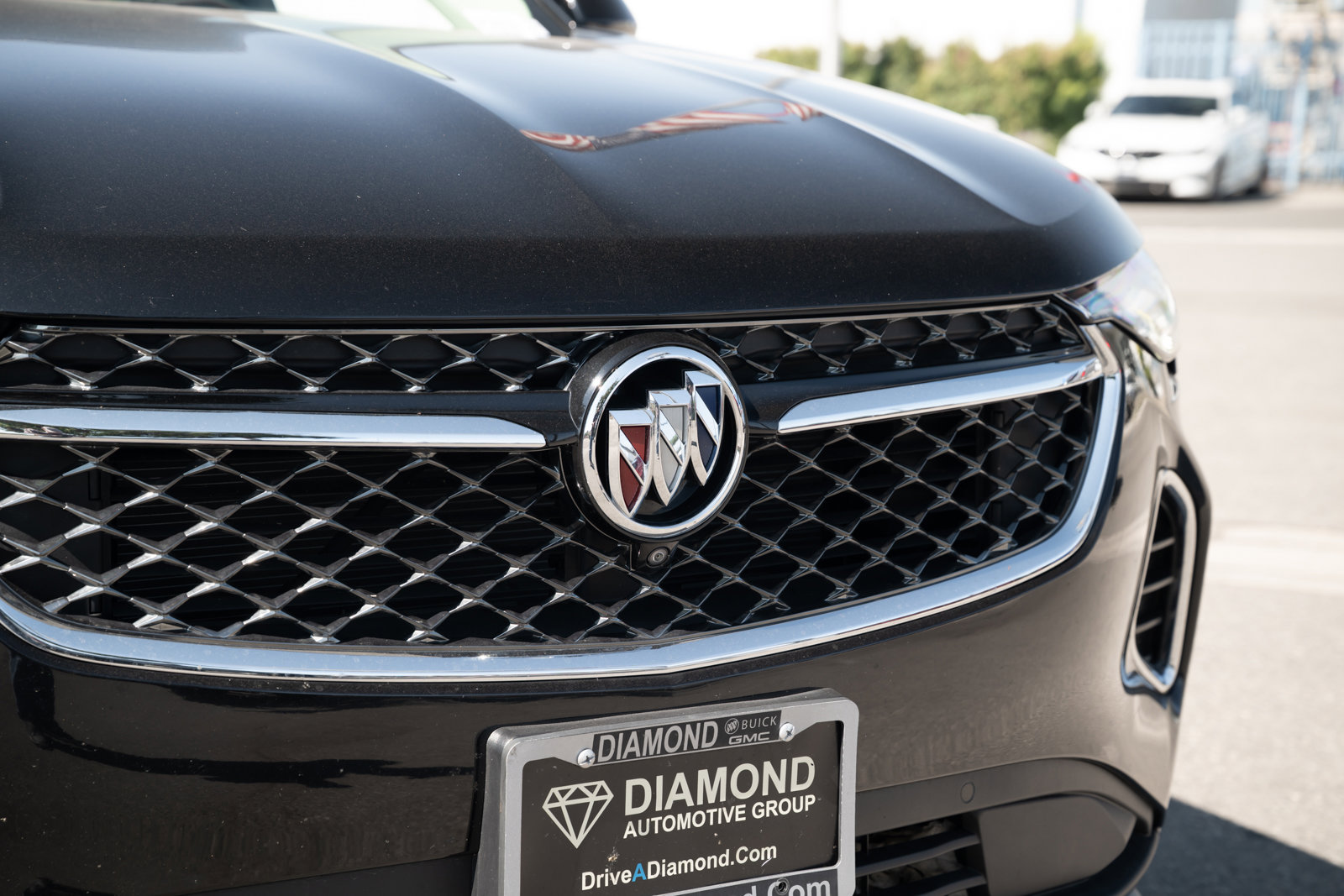 Used 2023 Buick Envision Avenir image 10