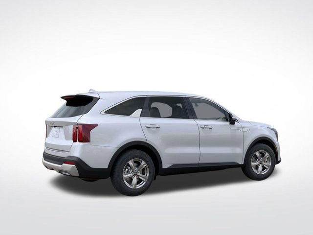 New 2026 Kia Sorento LX FWD image 6