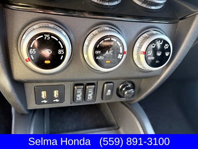 Used 2024 Mitsubishi Outlander Sport AWD image 20