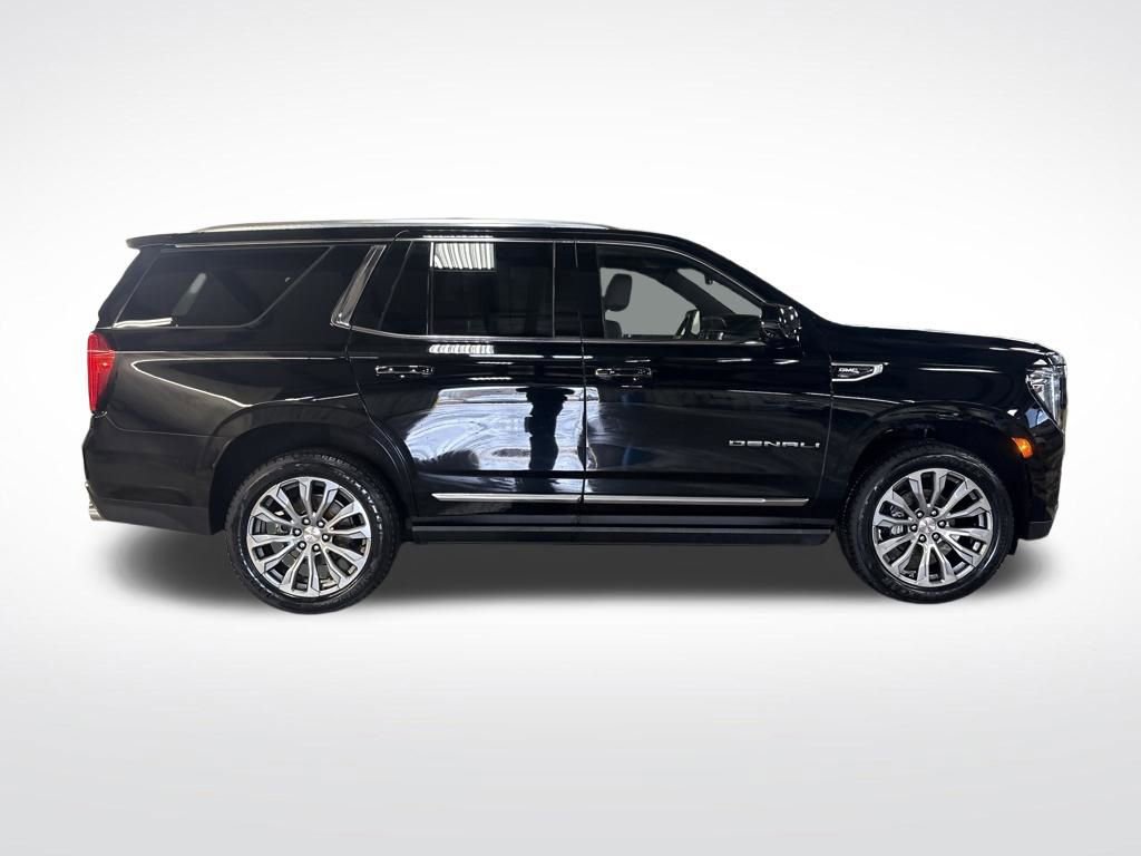 Used 2021 GMC Yukon Denali w/ Denali Premium Package AWD/4WD image 7