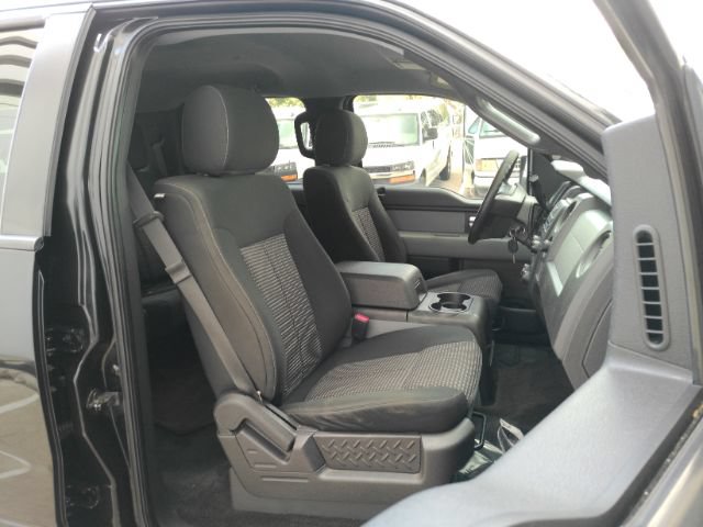 Used 2014 Ford F150 STX w/ Equipment Group 201A Mid RWD image 18