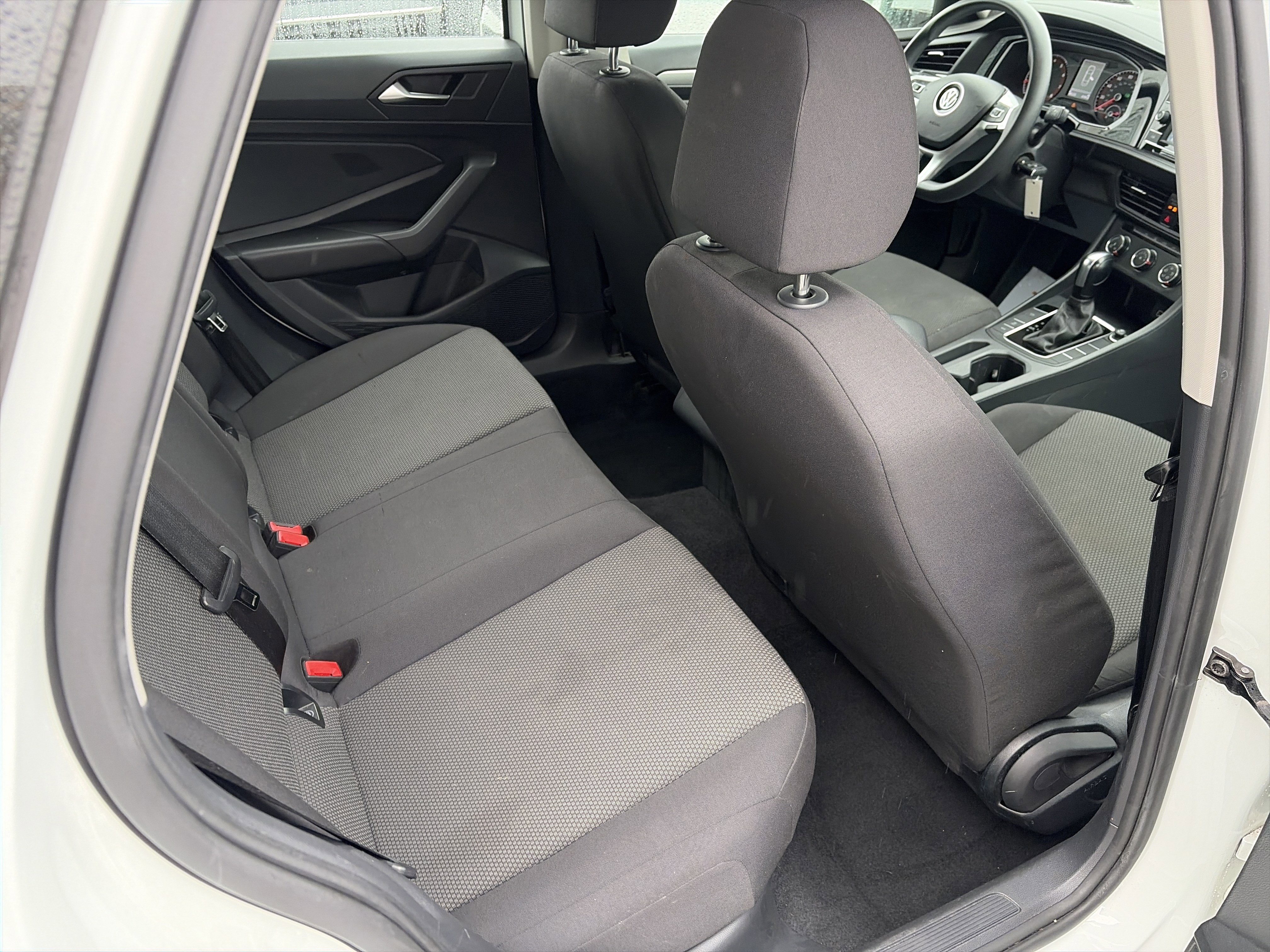 Used 2019 Volkswagen Jetta S w/ Driver Assistance Package image 17