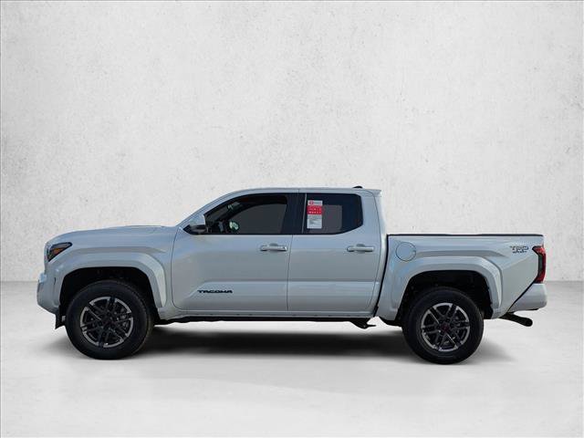New 2026 Toyota Tacoma TRD Sport image 5