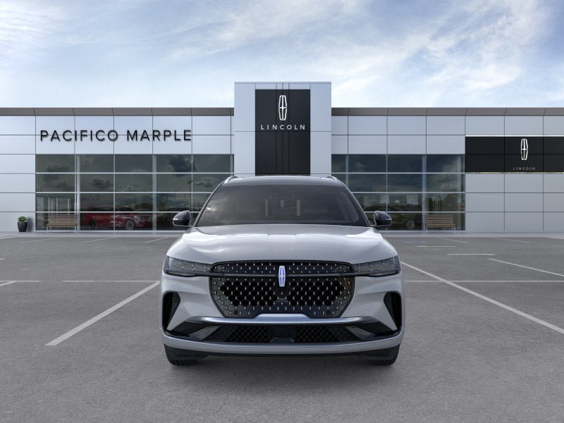 New 2026 Lincoln Nautilus Black Label AWD/4WD image 6