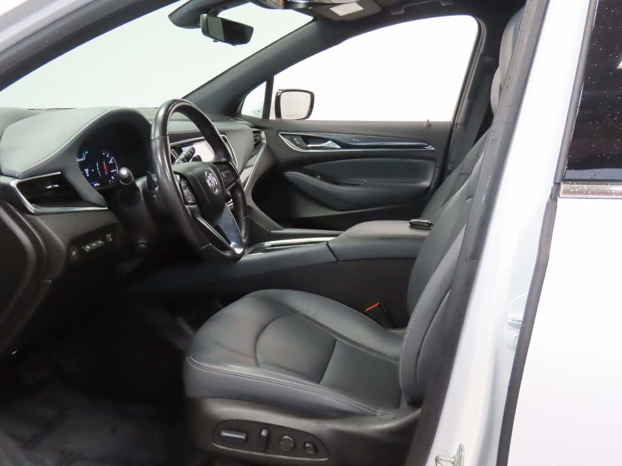 Certified 2024 Buick Enclave Premium image 15