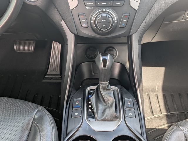 Used 2018 Hyundai Santa Fe Sport FWD image 20
