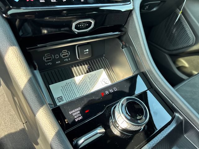 New 2026 Jeep Grand Cherokee L 4WD image 27