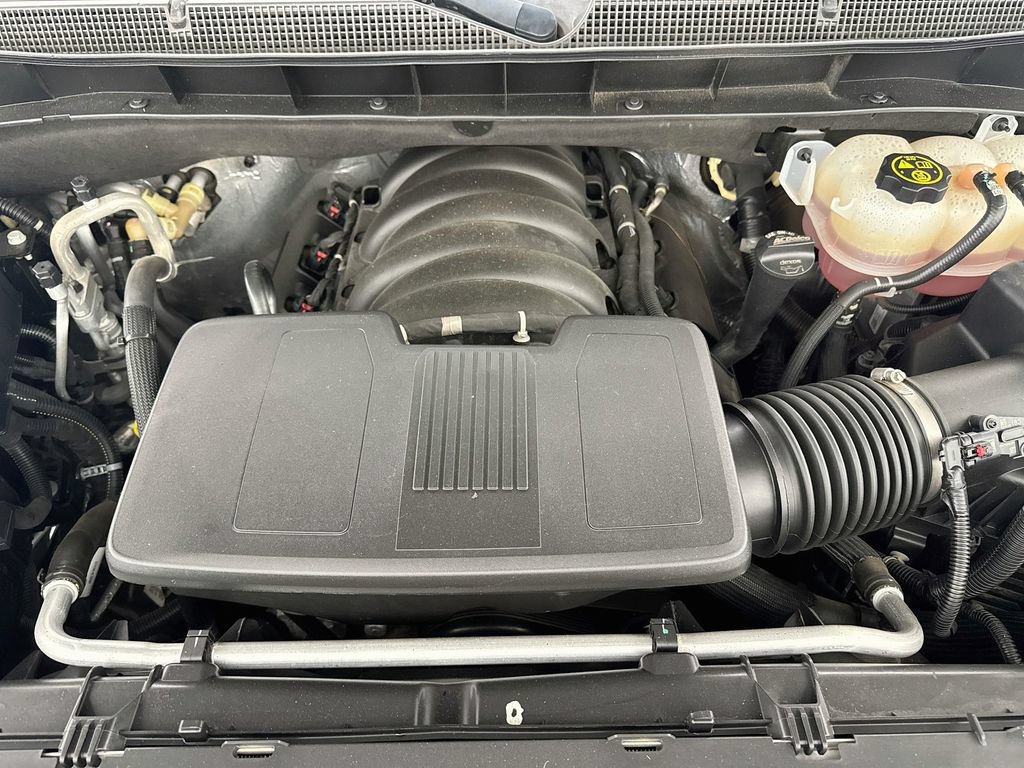Used 2023 Chevrolet Tahoe High Country AWD/4WD image 31