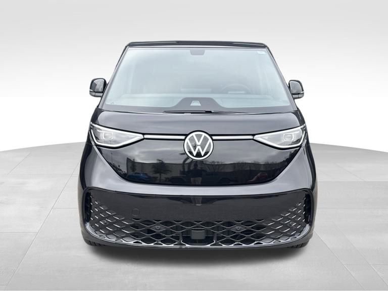 New 2025 Volkswagen ID. Buzz Pro S image 5