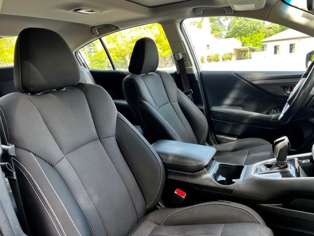 Used 2021 Subaru Legacy Premium image 31